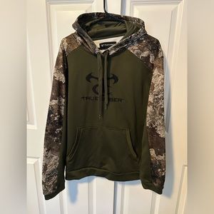 BOGO FREE Men’s Hoodie Sweatshirt Hunting Work